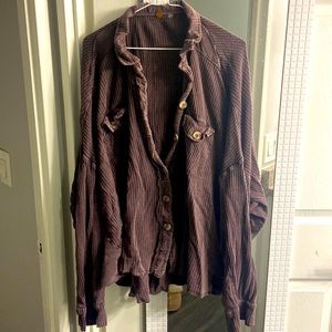 Free People FP One Scout Jacket